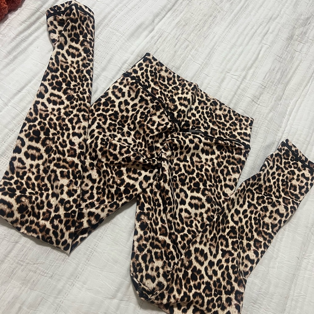 Zyia Active size 2 leggings